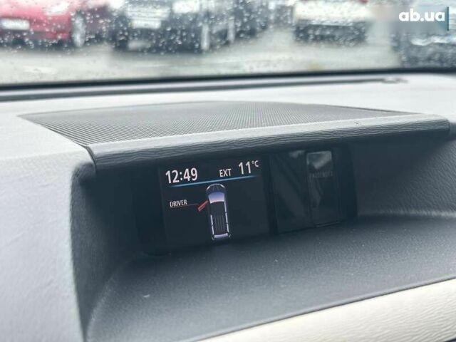 Тойота Сиенна, объемом двигателя 0 л и пробегом 280 тыс. км за 15990 $, фото 26 на Automoto.ua