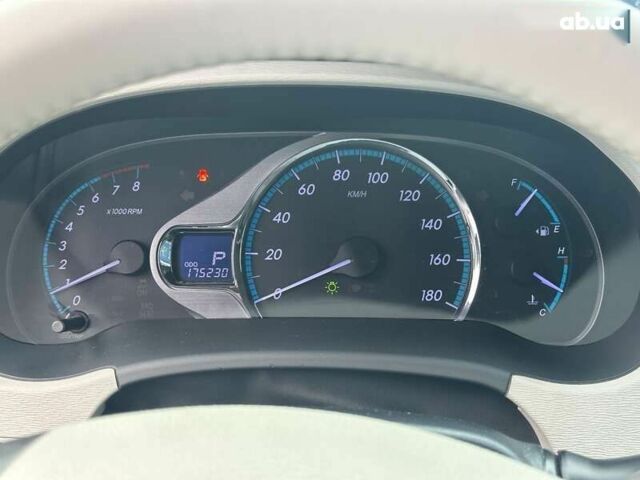 Тойота Сиенна, объемом двигателя 0 л и пробегом 280 тыс. км за 15990 $, фото 25 на Automoto.ua