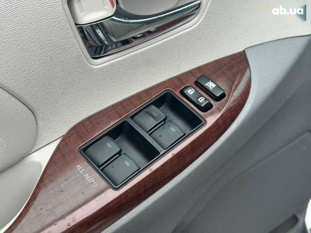 Тойота Сієнна, об'ємом двигуна 0 л та пробігом 280 тис. км за 15490 $, фото 18 на Automoto.ua