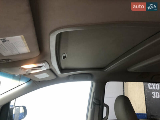 Тойота Сієнна, об'ємом двигуна 3.5 л та пробігом 81 тис. км за 27000 $, фото 7 на Automoto.ua