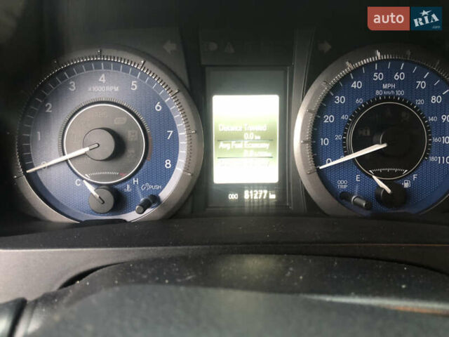 Тойота Сієнна, об'ємом двигуна 3.5 л та пробігом 81 тис. км за 27000 $, фото 2 на Automoto.ua
