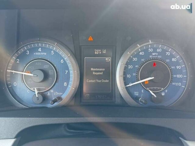 Тойота Сиенна, объемом двигателя 3.5 л и пробегом 105 тыс. км за 15900 $, фото 9 на Automoto.ua