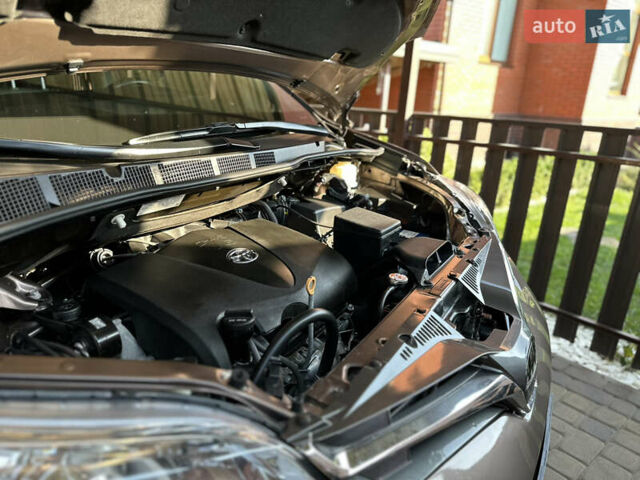 Тойота Сиенна, объемом двигателя 3.5 л и пробегом 53 тыс. км за 29500 $, фото 44 на Automoto.ua