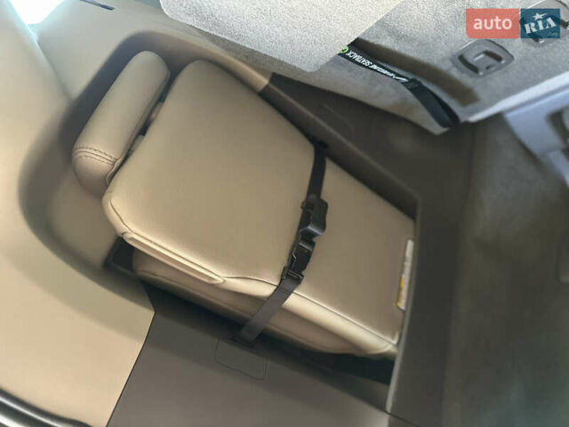 Тойота Сиенна, объемом двигателя 3.5 л и пробегом 53 тыс. км за 29500 $, фото 20 на Automoto.ua