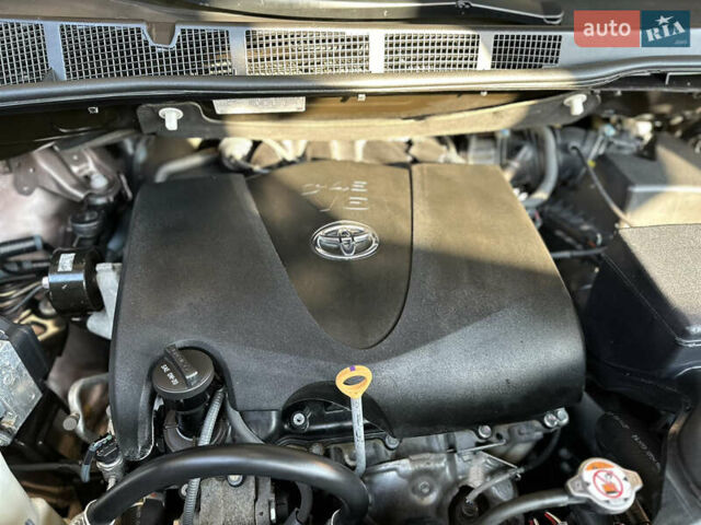 Тойота Сиенна, объемом двигателя 3.5 л и пробегом 53 тыс. км за 29500 $, фото 43 на Automoto.ua