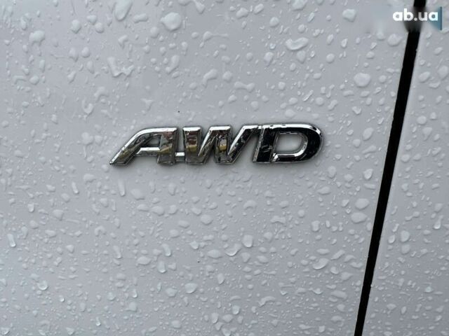 Тойота Сієнна, об'ємом двигуна 3.5 л та пробігом 124 тис. км за 24990 $, фото 8 на Automoto.ua