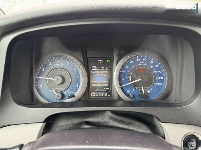 Тойота Сієнна, об'ємом двигуна 3.5 л та пробігом 124 тис. км за 24990 $, фото 19 на Automoto.ua