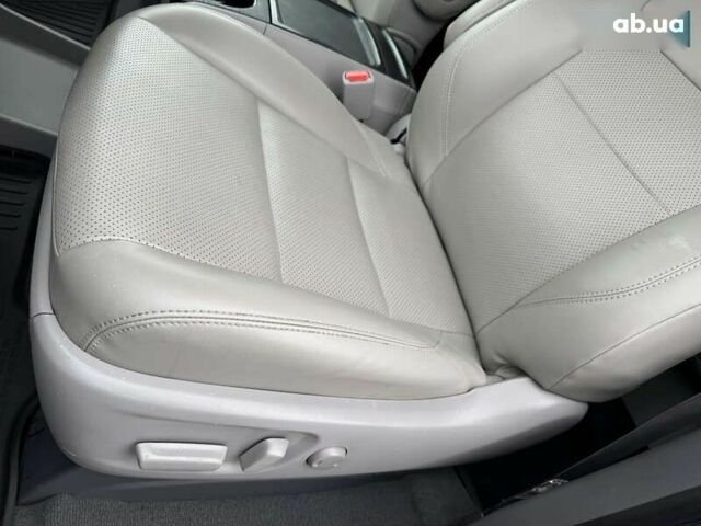 Тойота Сієнна, об'ємом двигуна 3.5 л та пробігом 124 тис. км за 24990 $, фото 15 на Automoto.ua
