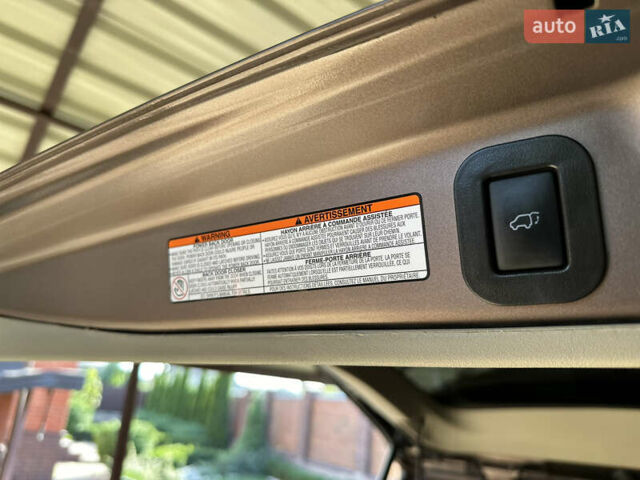 Тойота Сиенна, объемом двигателя 3.5 л и пробегом 53 тыс. км за 29500 $, фото 14 на Automoto.ua