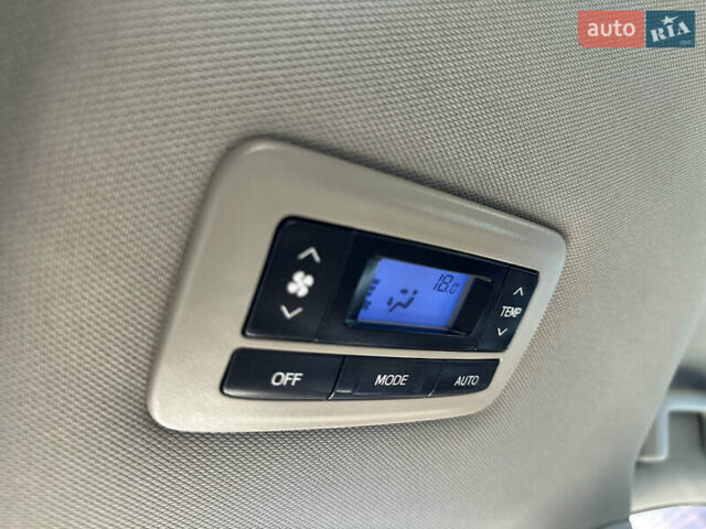 Тойота Сиенна, объемом двигателя 3.5 л и пробегом 53 тыс. км за 29500 $, фото 26 на Automoto.ua