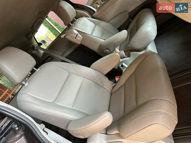 Тойота Сиенна, объемом двигателя 3.5 л и пробегом 53 тыс. км за 29500 $, фото 22 на Automoto.ua