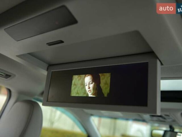 Серый Тойота Сиенна, объемом двигателя 3.46 л и пробегом 203 тыс. км за 17999 $, фото 65 на Automoto.ua