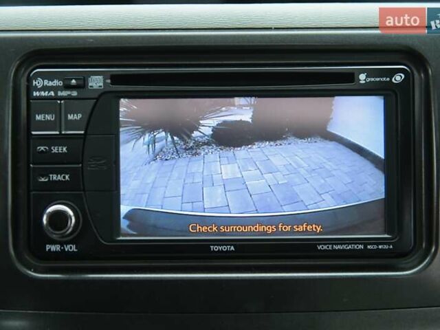 Серый Тойота Сиенна, объемом двигателя 3.46 л и пробегом 203 тыс. км за 17999 $, фото 44 на Automoto.ua