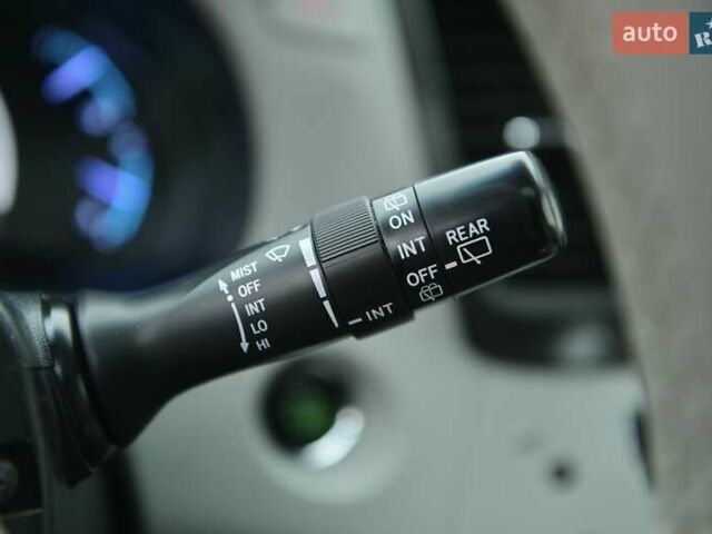 Серый Тойота Сиенна, объемом двигателя 3.46 л и пробегом 203 тыс. км за 17999 $, фото 38 на Automoto.ua