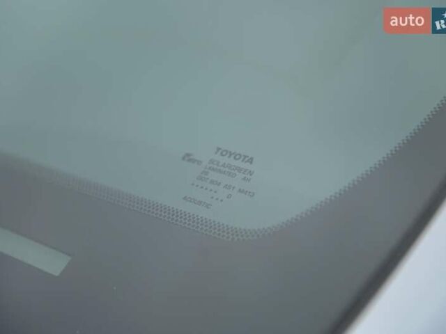 Серый Тойота Сиенна, объемом двигателя 3.46 л и пробегом 203 тыс. км за 17999 $, фото 34 на Automoto.ua