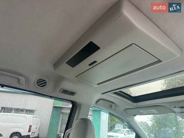 Серый Тойота Сиенна, объемом двигателя 3.5 л и пробегом 280 тыс. км за 15990 $, фото 38 на Automoto.ua