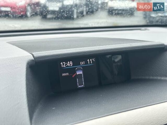 Серый Тойота Сиенна, объемом двигателя 3.5 л и пробегом 280 тыс. км за 15990 $, фото 26 на Automoto.ua