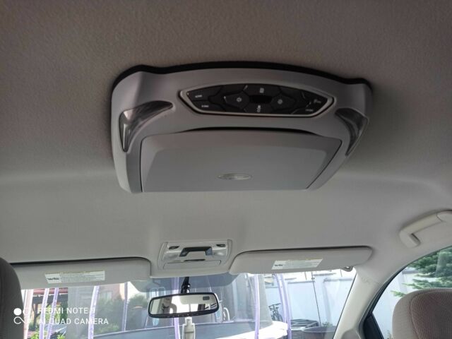 Серый Тойота Сиенна, объемом двигателя 3.5 л и пробегом 180 тыс. км за 17229 $, фото 20 на Automoto.ua