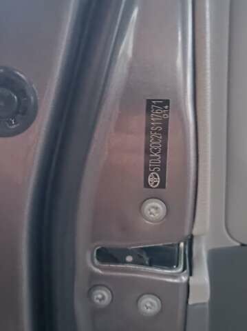 Сірий Тойота Сієнна, об'ємом двигуна 3.46 л та пробігом 120 тис. км за 20500 $, фото 25 на Automoto.ua