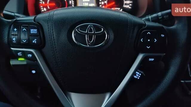 Сірий Тойота Сієнна, об'ємом двигуна 3.46 л та пробігом 120 тис. км за 20500 $, фото 10 на Automoto.ua