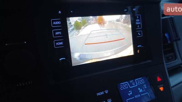 Сірий Тойота Сієнна, об'ємом двигуна 3.46 л та пробігом 120 тис. км за 20500 $, фото 12 на Automoto.ua