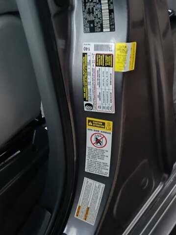 Сірий Тойота Сієнна, об'ємом двигуна 3.46 л та пробігом 120 тис. км за 20500 $, фото 26 на Automoto.ua