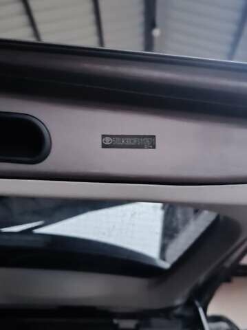 Сірий Тойота Сієнна, об'ємом двигуна 3.46 л та пробігом 120 тис. км за 20500 $, фото 29 на Automoto.ua