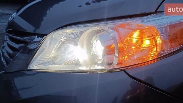 Сірий Тойота Сієнна, об'ємом двигуна 3.46 л та пробігом 120 тис. км за 20500 $, фото 14 на Automoto.ua