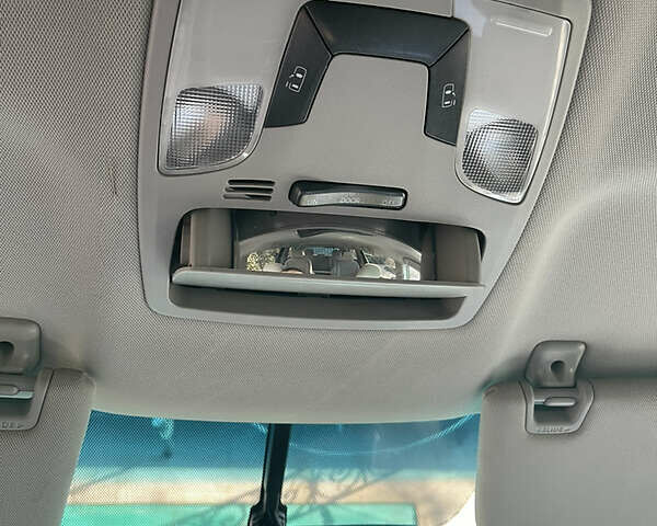 Серый Тойота Сиенна, объемом двигателя 3.5 л и пробегом 217 тыс. км за 20900 $, фото 11 на Automoto.ua