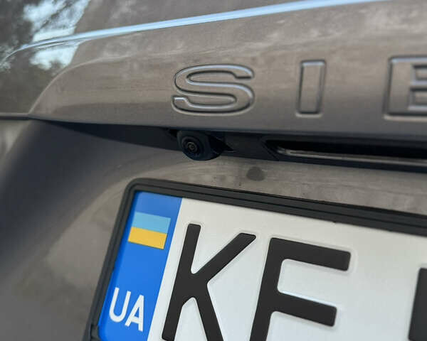 Серый Тойота Сиенна, объемом двигателя 3.46 л и пробегом 150 тыс. км за 21999 $, фото 10 на Automoto.ua