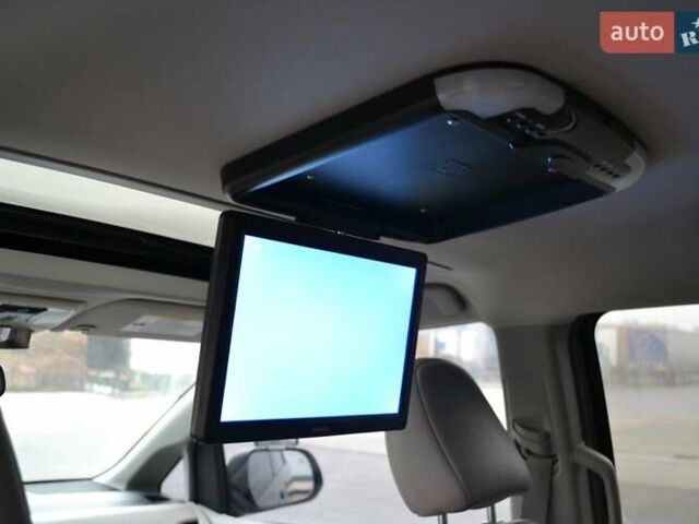 Серый Тойота Сиенна, объемом двигателя 3.5 л и пробегом 167 тыс. км за 20600 $, фото 38 на Automoto.ua