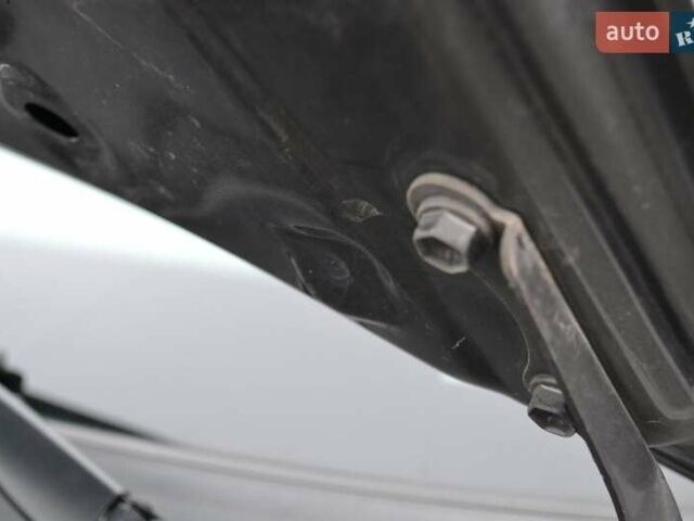 Серый Тойота Сиенна, объемом двигателя 3.5 л и пробегом 167 тыс. км за 20600 $, фото 28 на Automoto.ua