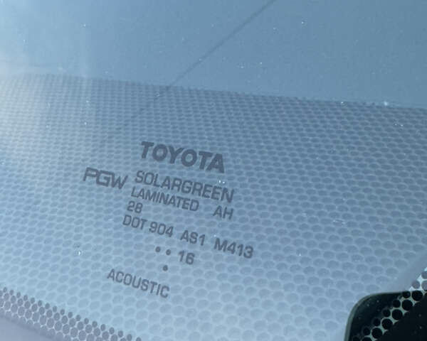 Серый Тойота Сиенна, объемом двигателя 3.46 л и пробегом 150 тыс. км за 21212 $, фото 46 на Automoto.ua