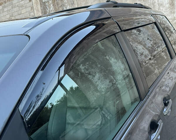 Серый Тойота Сиенна, объемом двигателя 3.46 л и пробегом 150 тыс. км за 21999 $, фото 53 на Automoto.ua