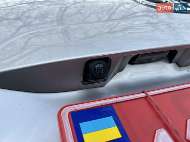 Серый Тойота Сиенна, объемом двигателя 1.5 л и пробегом 57 тыс. км за 13500 $, фото 37 на Automoto.ua