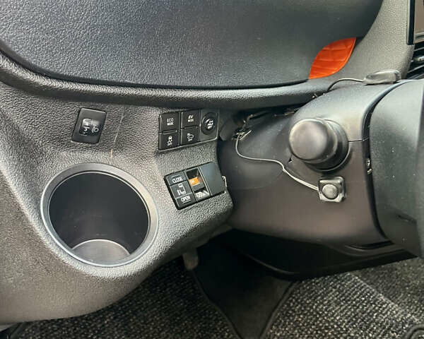 Серый Тойота Сиенна, объемом двигателя 1.5 л и пробегом 57 тыс. км за 13500 $, фото 81 на Automoto.ua