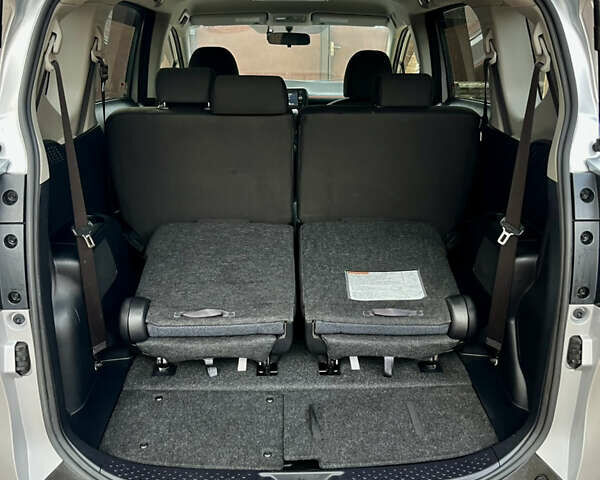 Серый Тойота Сиенна, объемом двигателя 1.5 л и пробегом 57 тыс. км за 13500 $, фото 47 на Automoto.ua