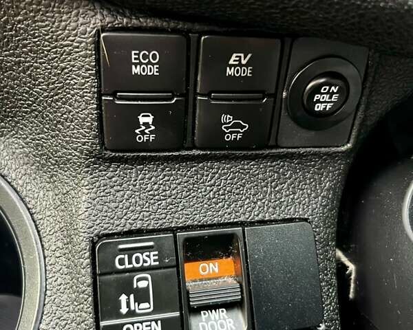 Серый Тойота Сиенна, объемом двигателя 1.5 л и пробегом 57 тыс. км за 13500 $, фото 151 на Automoto.ua