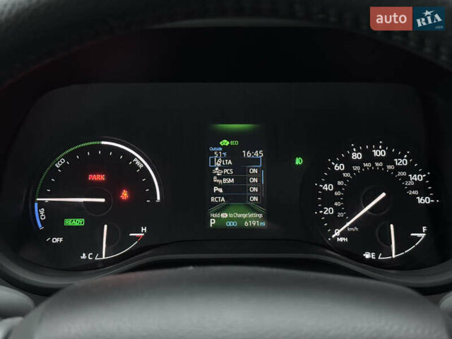 Серый Тойота Сиенна, объемом двигателя 2.5 л и пробегом 9 тыс. км за 47000 $, фото 39 на Automoto.ua