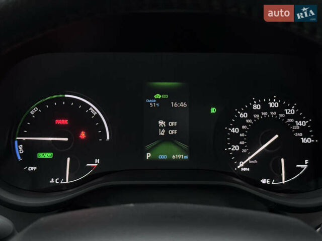 Серый Тойота Сиенна, объемом двигателя 2.5 л и пробегом 9 тыс. км за 47000 $, фото 40 на Automoto.ua