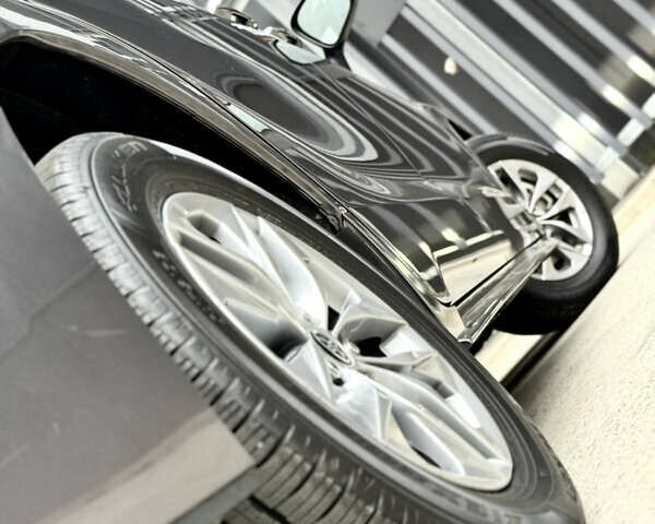 Серый Тойота Сиенна, объемом двигателя 2.5 л и пробегом 9 тыс. км за 47000 $, фото 24 на Automoto.ua