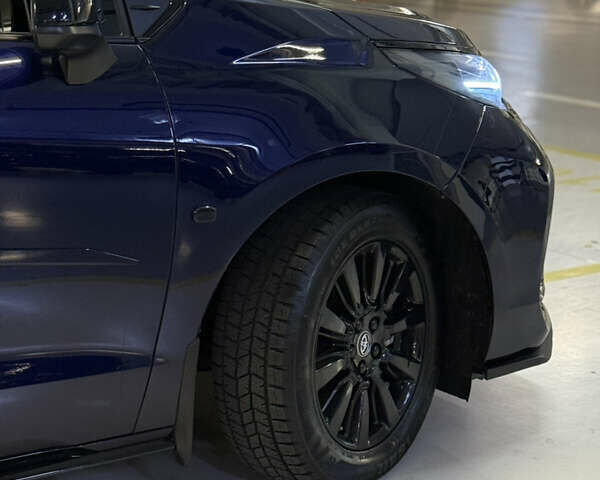 Серый Тойота Сиенна, объемом двигателя 2.5 л и пробегом 53 тыс. км за 46500 $, фото 56 на Automoto.ua