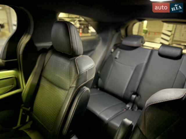 Серый Тойота Сиенна, объемом двигателя 2.5 л и пробегом 53 тыс. км за 46500 $, фото 39 на Automoto.ua