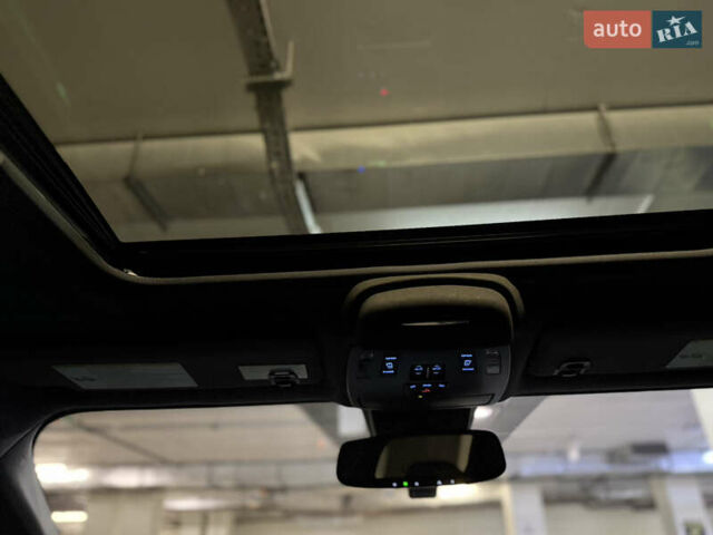 Серый Тойота Сиенна, объемом двигателя 2.5 л и пробегом 53 тыс. км за 46500 $, фото 38 на Automoto.ua