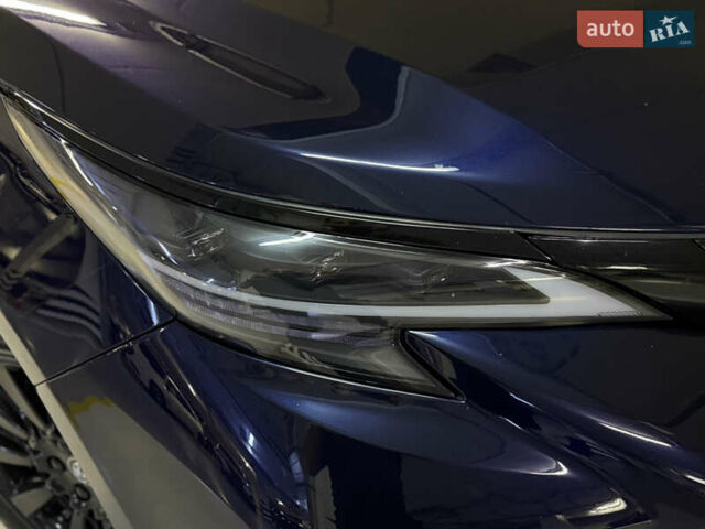 Серый Тойота Сиенна, объемом двигателя 2.5 л и пробегом 53 тыс. км за 46500 $, фото 59 на Automoto.ua