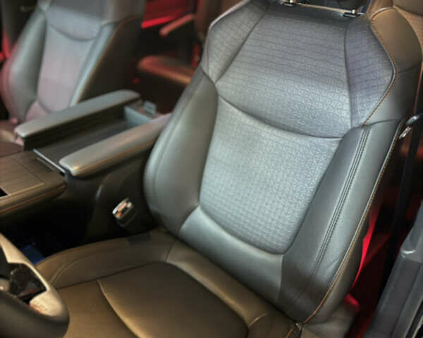 Серый Тойота Сиенна, объемом двигателя 2.5 л и пробегом 53 тыс. км за 46500 $, фото 23 на Automoto.ua