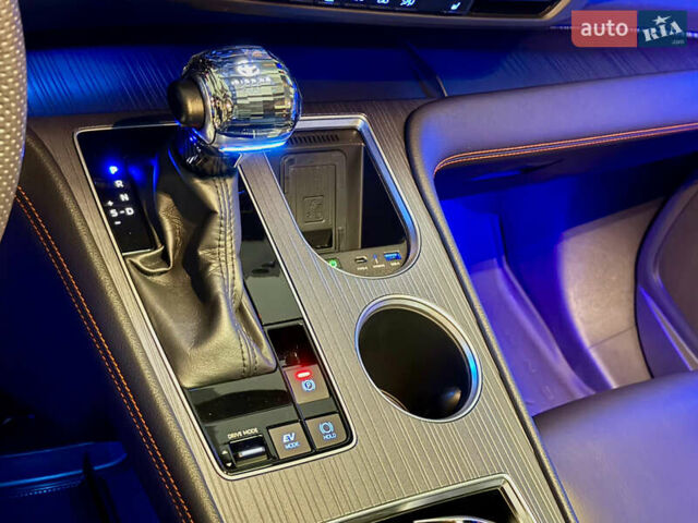 Серый Тойота Сиенна, объемом двигателя 2.5 л и пробегом 53 тыс. км за 46500 $, фото 26 на Automoto.ua