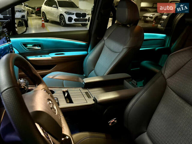 Серый Тойота Сиенна, объемом двигателя 2.5 л и пробегом 53 тыс. км за 46500 $, фото 44 на Automoto.ua