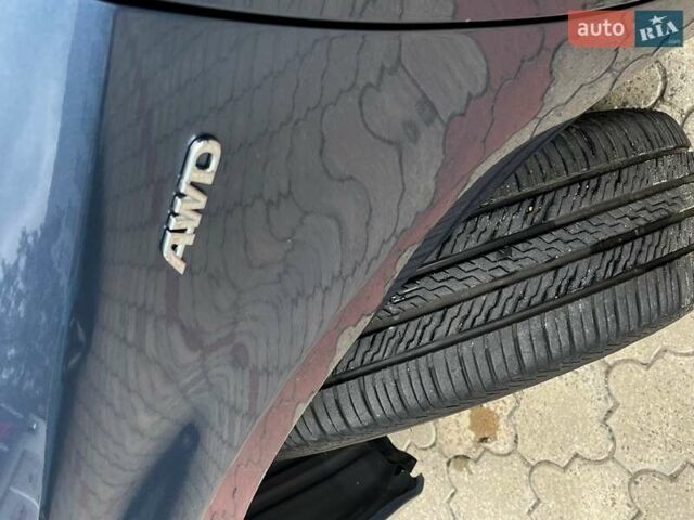 Синий Тойота Сиенна, объемом двигателя 3.46 л и пробегом 140 тыс. км за 22100 $, фото 11 на Automoto.ua