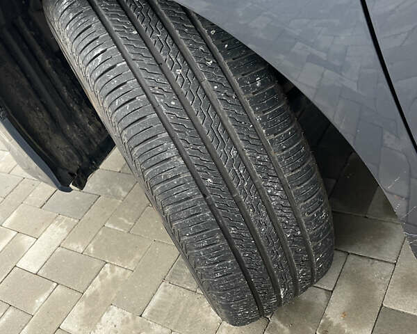 Синій Тойота Сієнна, об'ємом двигуна 3.46 л та пробігом 143 тис. км за 21300 $, фото 34 на Automoto.ua